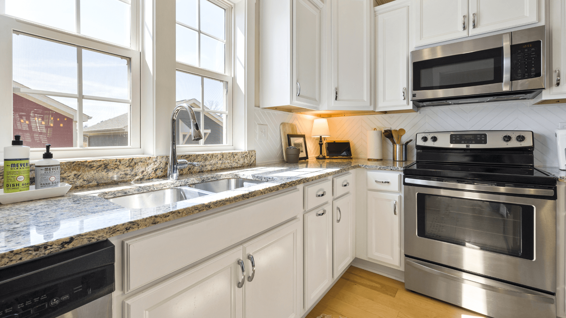 Kitchen Remodeling - Home Improvements